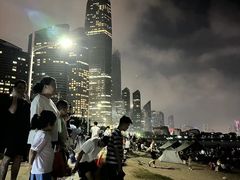 -青岛第三海水浴场