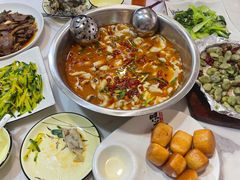 -老四川平头酸菜鱼(衙前店)