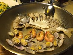 -百味馆·粤菜·湛江菜(后海花园店)