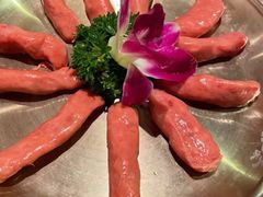-万兴佳烤肉·长白山老味道(宏泰广场店)