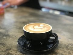 -BE NORMAL CAFE(霞溪路店)