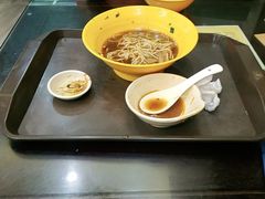 阳春面-毛华美食(清扬路店)