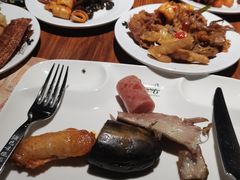-汉巴味德(大悦城店)