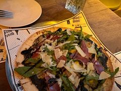 -Blac+Blac(中海环宇荟店)