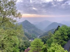 -莫干山风景区