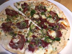 -玛尚诺Pizza&Bar(长泰广场店)