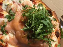 -Steveston Pizza Company (Richmond)