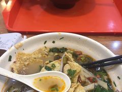 -螺小胖柳州螺蛳粉(钟楼总店)