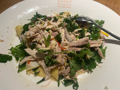 -金成潮菜博物馆(海珠湿地店)