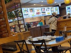 -大清花饺子(山庄店)