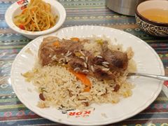 -开帝锐抓饭(五一路店)