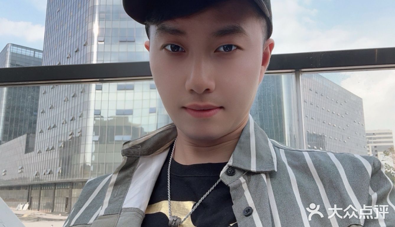 一眼就能爱上的咖啡店☕