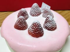 -可丽可丽·生日蛋糕·下午茶(厦门鹭港店)