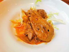 -北京老铺烤鸭(西稍门店)