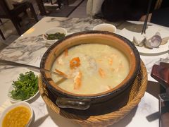 -潮州府·潮菜·砂锅粥(徐家汇店)