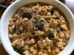 牛肉小炒-刘信牛羊肉小炒泡馍(回民街店)