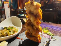 -甘尼仕印度餐厅爵士酒吧(阳春巷店)