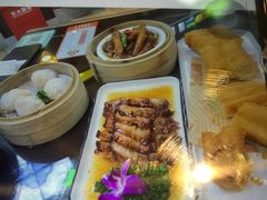 -川味堂·四川豆花(八卦岭店)