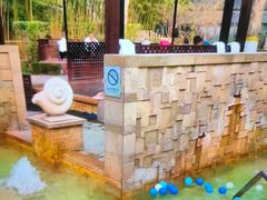 -春晖园度假酒店温泉