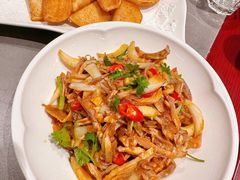 -燕春楼(海河华鼎店)