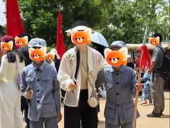 -红嫂家乡旅游区
