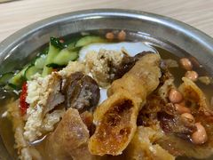 宾阳酸粉-老宾州南街酸粉店(民族大道店)