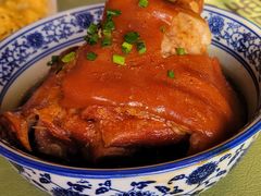 -沈厅酒家(周庄店)