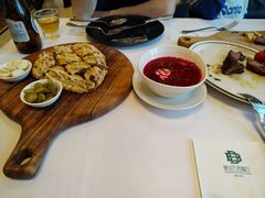 -马克西姆俄罗斯餐厅(通亚街店)