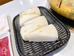 -食潮汕头鲜牛馆(望京保利店)