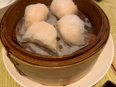 -添好运点心专门店(百老汇店)