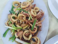 -秋姐美食店(旅游大道店)