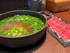 -旺福·贵州酸汤牛肉火锅(陆悦天地店)