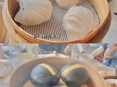 -铭家点心(秦岭路店)