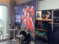 -MASTER FIT 拉伸大师·筋膜刀·西式按摩(上梅林卓悦汇店)