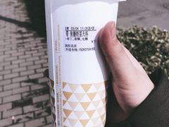 -CoCo都可(大润发中原店)