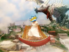 -芭提雅3D美术馆