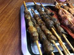 -阿拉提大盘鸡@米饭(南环东路汇邻广场店)