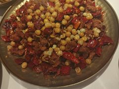 -乔阿马·江南味·驴肉香(龙湖华泾天街店)