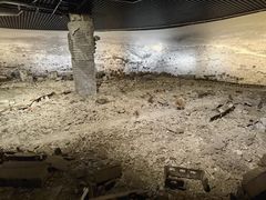 -中国唐山地震博物馆