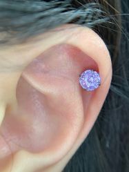 -苏针艺纹身·穿孔饰品