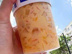 -鲜果时间·果蔬茶(欧亚商都超市店)