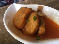 -院子餐厅·大锅菜·老杭帮(桥西直街店)
