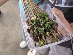 -大学城夜市