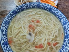 -玲荷鸡丝面(经开万达店)