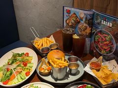 -bluefrog蓝蛙(悠唐购物中心店)