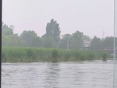 -白洋淀景区