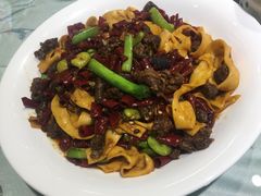 乳鸽拉条-宁味楼·西北创新融合菜(康平路锦泰店)