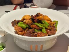 -怡情荟•海鲜青岛菜(五四广场旗舰店)