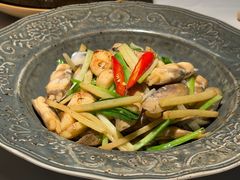 -金海华·四季时堂·第一食堂(现代传媒广场店)