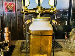 -BABANA烧烤·龙虾·海鲜